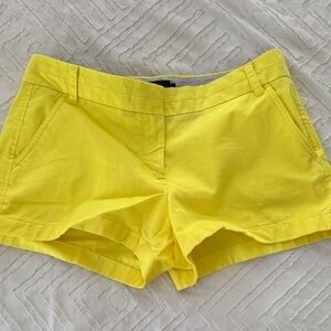 J Crew Women's Shorts